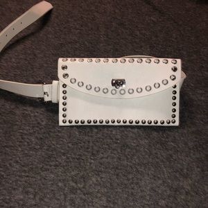 Stylist waist bag